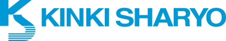 Kinki Sharyo logo